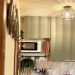Cozy Cocoon With Breathtaking View And Covered Parking Apartment Les Deux Alpes