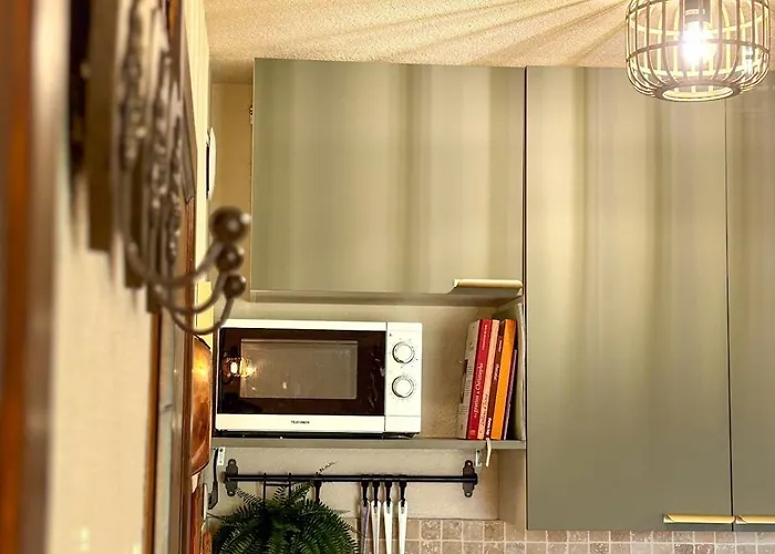 Cozy Cocoon With Breathtaking View And Covered Parking Apartment Les Deux Alpes